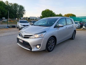 Обява за продажба на Toyota Verso 1.8i-147кс-ШВЕЙЦАРИЯ-РЪЧКА-6ск-FACELIFT-NAVI-7м ~18 500 лв. - изображение 7
