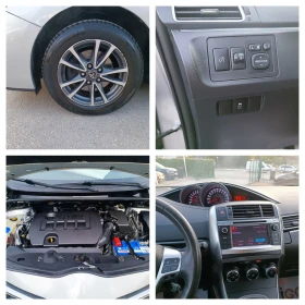 Toyota Verso 1.8i-147---6-FACELIFT-NAVI-7 | Mobile.bg    17
