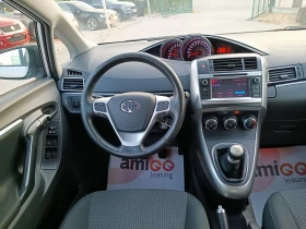 Toyota Verso 1.8i-147---6-FACELIFT-NAVI-7 | Mobile.bg    15