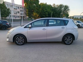 Обява за продажба на Toyota Verso 1.8i-147кс-ШВЕЙЦАРИЯ-РЪЧКА-6ск-FACELIFT-NAVI-7м ~18 500 лв. - изображение 6