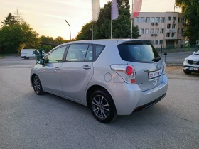 Обява за продажба на Toyota Verso 1.8i-147кс-ШВЕЙЦАРИЯ-РЪЧКА-6ск-FACELIFT-NAVI-7м ~18 500 лв. - изображение 5
