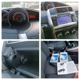 Toyota Verso 1.8i-147---6-FACELIFT-NAVI-7 | Mobile.bg    16