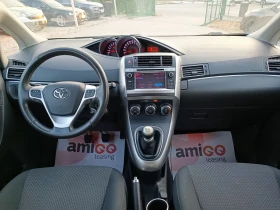 Toyota Verso 1.8i-147---6-FACELIFT-NAVI-7 | Mobile.bg    14