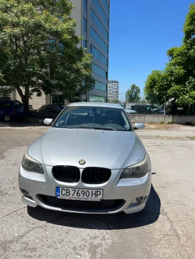 Обява за продажба на BMW 520 ~7 900 лв. - изображение 1