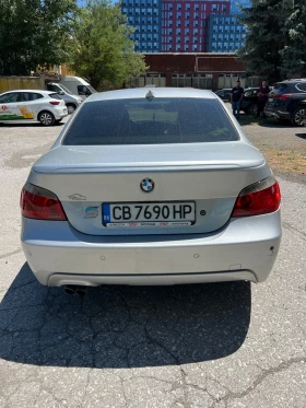 Обява за продажба на BMW 520 ~7 900 лв. - изображение 3