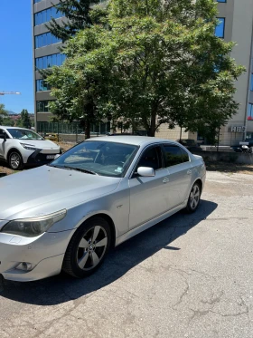 Обява за продажба на BMW 520 ~7 900 лв. - изображение 1
