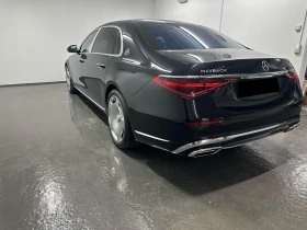 Mercedes-Benz S 680 MAYBACH/FIRST CLASS/MANUFAKTUR/EXCLUSIV/BURM 4D/TV - 181980 EUR - 85991637 4