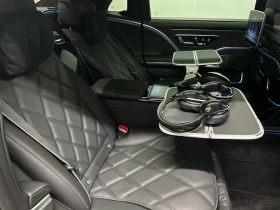 Mercedes-Benz S 680 MAYBACH/FIRST CLASS/MANUFAKTUR/EXCLUSIV/BURM 4D/TV - 181980 EUR - 85991637 17
