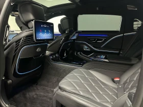 Mercedes-Benz S 680 MAYBACH/FIRST CLASS/MANUFAKTUR/EXCLUSIV/BURM 4D/TV - 181980 EUR - 85991637 15