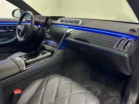 Mercedes-Benz S 680 MAYBACH/FIRST CLASS/MANUFAKTUR/EXCLUSIV/BURM 4D/TV - 181980 EUR - 85991637 11