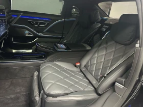 Mercedes-Benz S 680 MAYBACH/FIRST CLASS/MANUFAKTUR/EXCLUSIV/BURM 4D/TV - 181980 EUR - 85991637 14