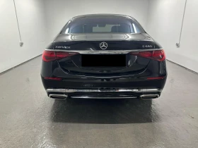 Mercedes-Benz S 680 MAYBACH/FIRST CLASS/MANUFAKTUR/EXCLUSIV/BURM 4D/TV - 181980 EUR - 85991637 5