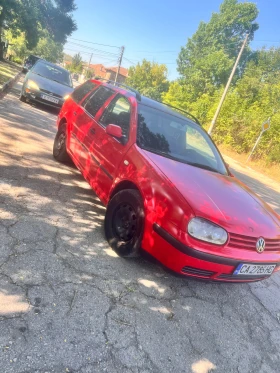 Обява за продажба на VW Golf ~3 840 лв. - изображение 2