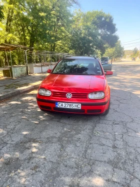 Обява за продажба на VW Golf ~3 840 лв. - изображение 1