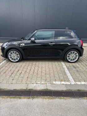 Обява за продажба на Mini Cooper s SE ~34 900 лв. - изображение 1