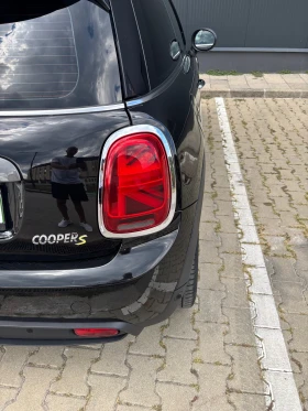 Обява за продажба на Mini Cooper s SE ~34 900 лв. - изображение 5
