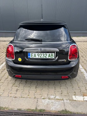 Обява за продажба на Mini Cooper s SE ~34 900 лв. - изображение 4