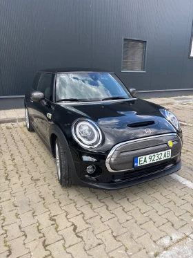 Обява за продажба на Mini Cooper s SE ~34 900 лв. - изображение 3