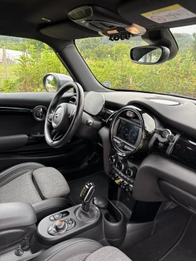 Обява за продажба на Mini Cooper s SE ~34 900 лв. - изображение 11
