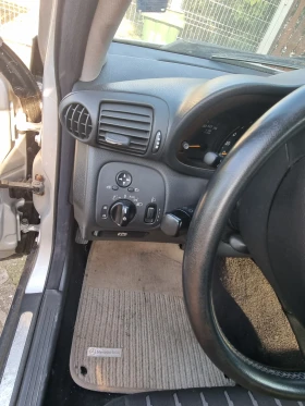 Mercedes-Benz C 200 | Mobile.bg    10