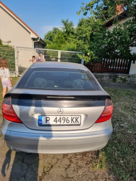 Mercedes-Benz C 200 | Mobile.bg    6