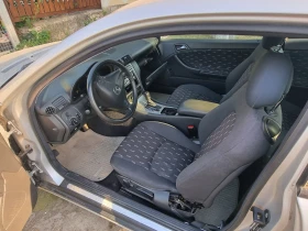 Mercedes-Benz C 200 | Mobile.bg    8
