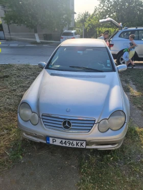 Mercedes-Benz C 200 | Mobile.bg    5