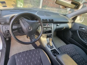 Mercedes-Benz C 200 | Mobile.bg    9