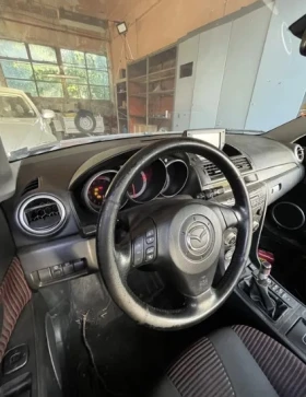Обява за продажба на Mazda 3 ~11 лв. - изображение 3