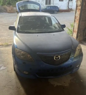 Обява за продажба на Mazda 3 ~11 лв. - изображение 1