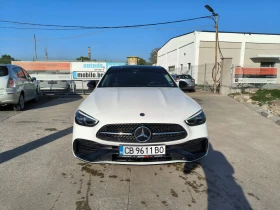     Mercedes-Benz C 200 45.000km-Navi-Kamera-Automat-Euro-6D