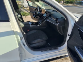 Mercedes-Benz C 200 45.000km-Navi-Kamera-Automat-Euro-6D | Mobile.bg    17
