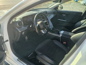 Mercedes-Benz C 200 45.000km-Navi-Kamera-Automat-Euro-6D | Mobile.bg    13