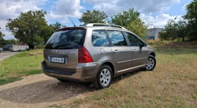 Peugeot 307 SW | Mobile.bg    5