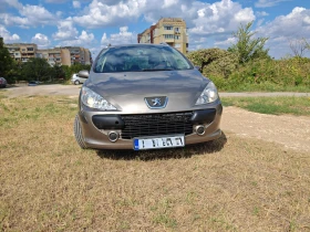 Peugeot 307 SW | Mobile.bg    2