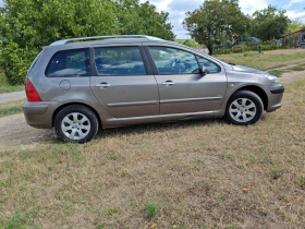 Peugeot 307 SW | Mobile.bg    4