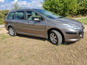 Peugeot 307 SW | Mobile.bg    3