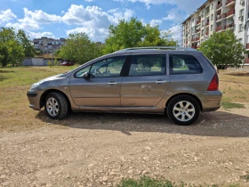 Peugeot 307 SW | Mobile.bg    6