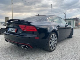 Обява за продажба на Audi A7 RS & CARBON PACK ~35 000 лв. - изображение 9 | Auto.bg Обява за продажба на Audi A7 RS & CARBON PACK ~35 000 лв. - изображение 9