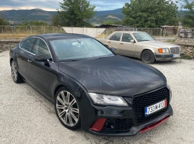Обява за продажба на Audi A7 RS & CARBON PACK ~35 000 лв. - изображение 7 | Auto.bg Обява за продажба на Audi A7 RS & CARBON PACK ~35 000 лв. - изображение 7