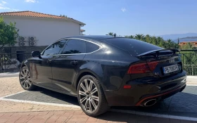Audi A7 RS & CARBON PACK | Mobile.bg � ����� ������ 5