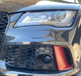 Audi A7 RS 7 optic | Mobile.bg    7