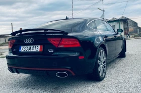 Audi A7 RS 7 optic | Mobile.bg    6