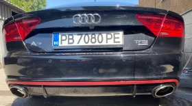 Audi A7 RS 7 optic | Mobile.bg    8