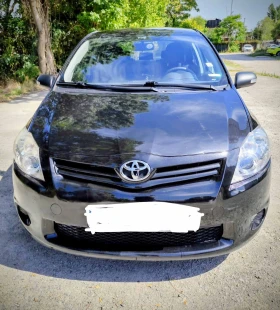 Обява за продажба на Toyota Auris ~15 000 лв. - изображение 1