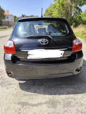 Обява за продажба на Toyota Auris ~15 000 лв. - изображение 6