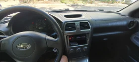 Обява за продажба на Subaru Impreza ~3 555 лв. - изображение 1