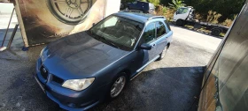 Обява за продажба на Subaru Impreza ~3 555 лв. - изображение 7
