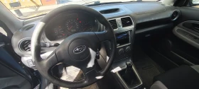 Обява за продажба на Subaru Impreza ~3 555 лв. - изображение 4