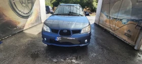 Обява за продажба на Subaru Impreza ~3 555 лв. - изображение 1